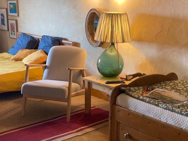 Le Prieure De Saint Pierre Bed & Breakfast Bagian luar foto