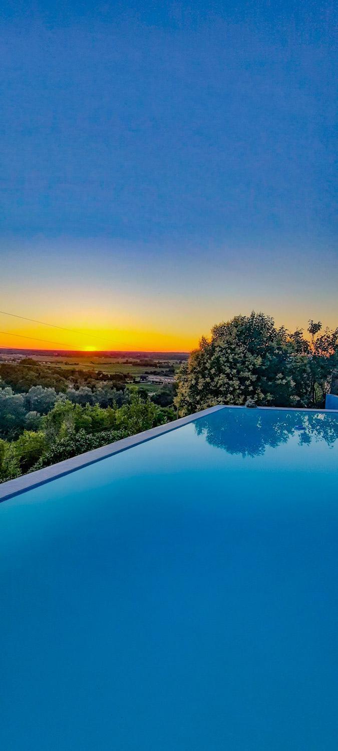 Le Prieure De Saint Pierre Bed & Breakfast Bagian luar foto